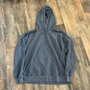 Aritzia TNA Airy AF Fleece